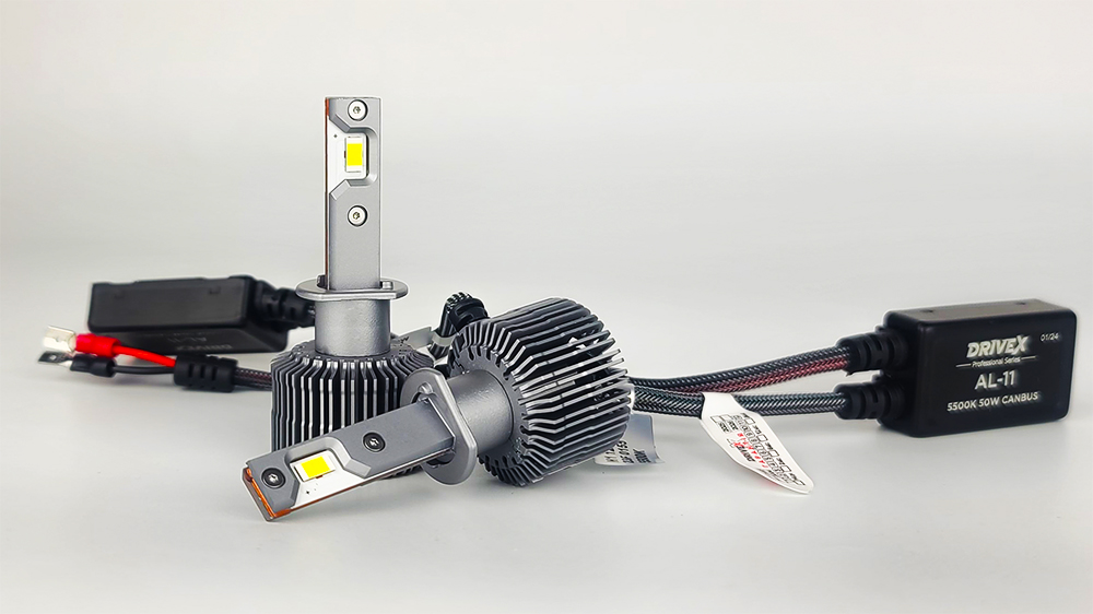 AL-11 H1 5.5K 50W CAN к-т.